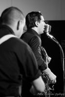 Pure Blues - A Nyughatatlan & Inmates koncert / Jászberény Online / Szalai György